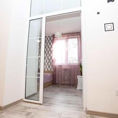 Modern Apartment In The Center With The View Of The Majestic Ararat Ереван Екстериор снимка