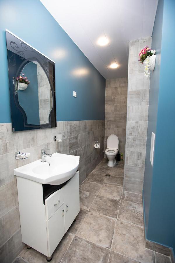 Modern Apartment In The Center With The View Of The Majestic Ararat Ереван Екстериор снимка