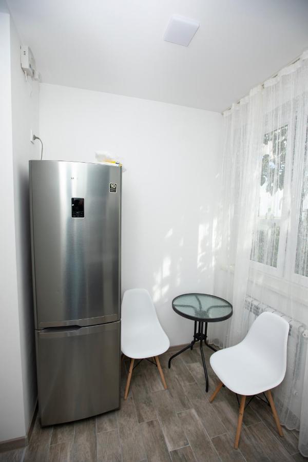 Modern Apartment In The Center With The View Of The Majestic Ararat Ереван Екстериор снимка