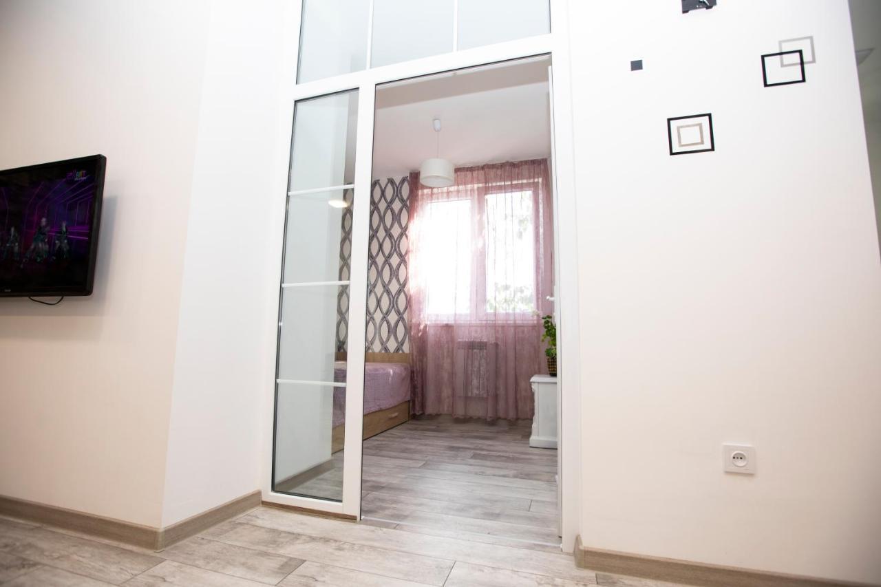 Modern Apartment In The Center With The View Of The Majestic Ararat Ереван Екстериор снимка